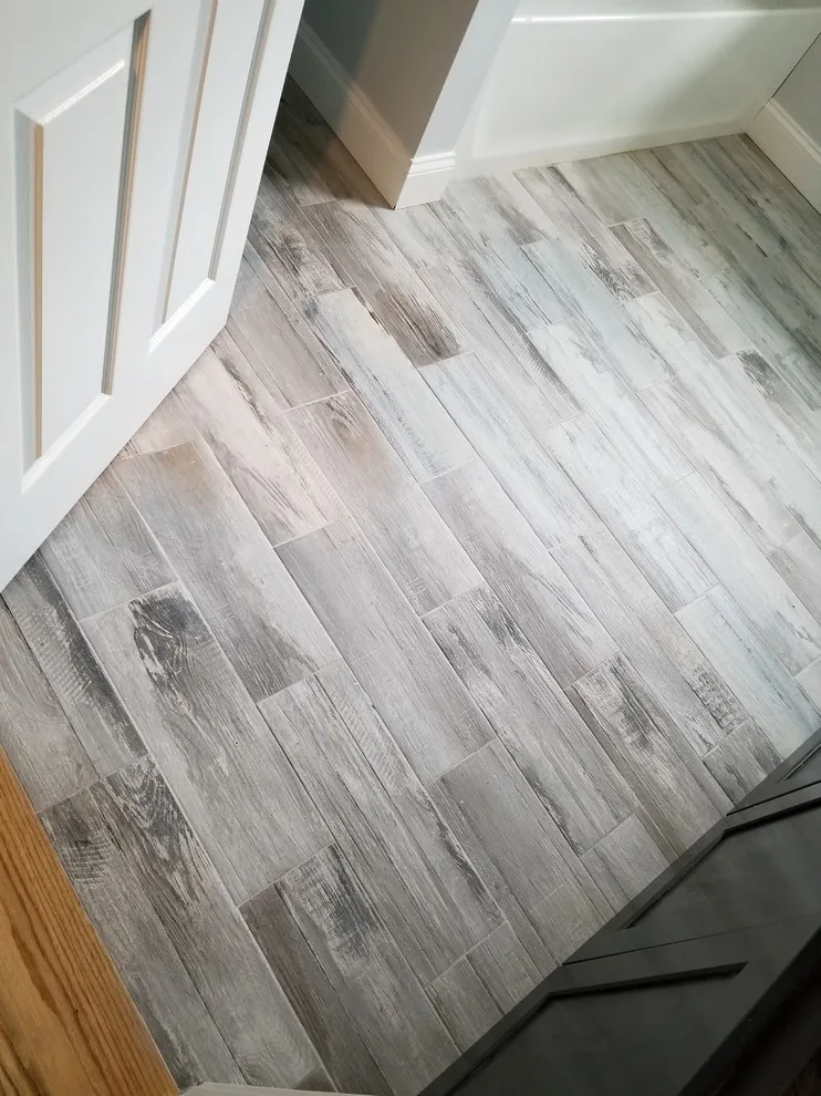 Bathroom Renovation for Transitioning Spaces by Starc Construction Services - Photo 2