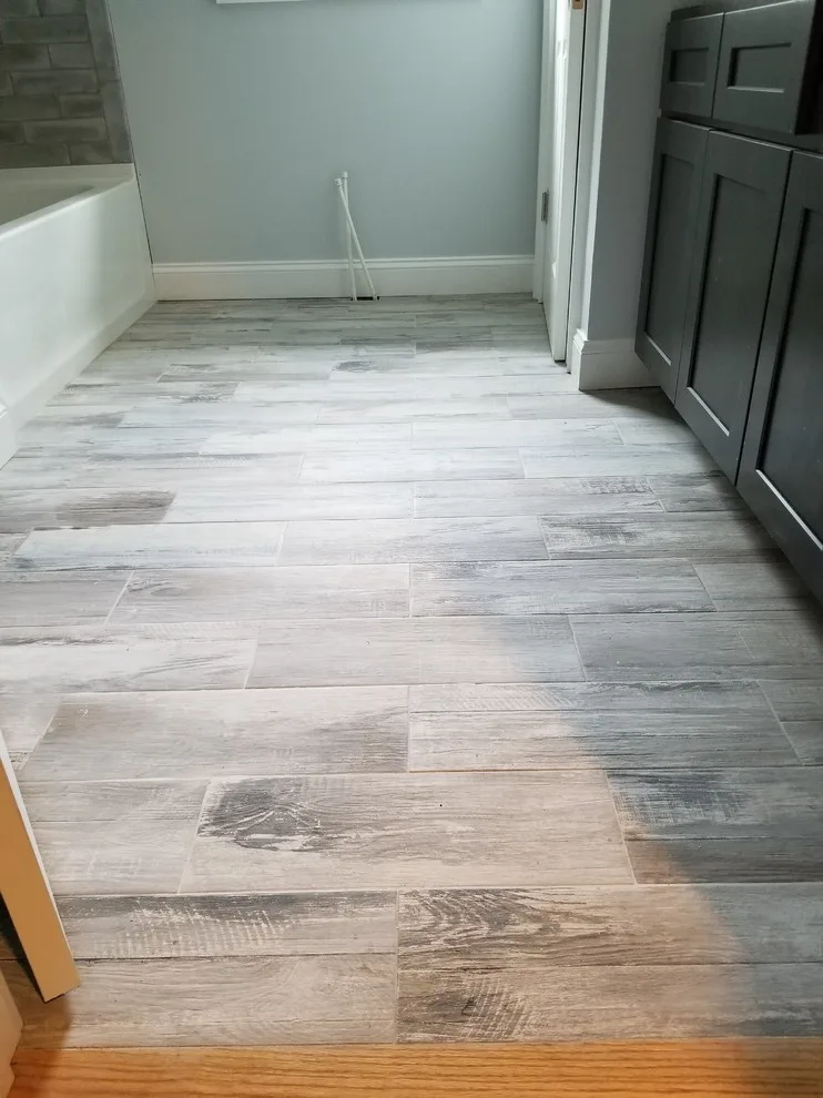 Bathroom Renovation for Transitioning Spaces by Starc Construction Services - Photo 8
