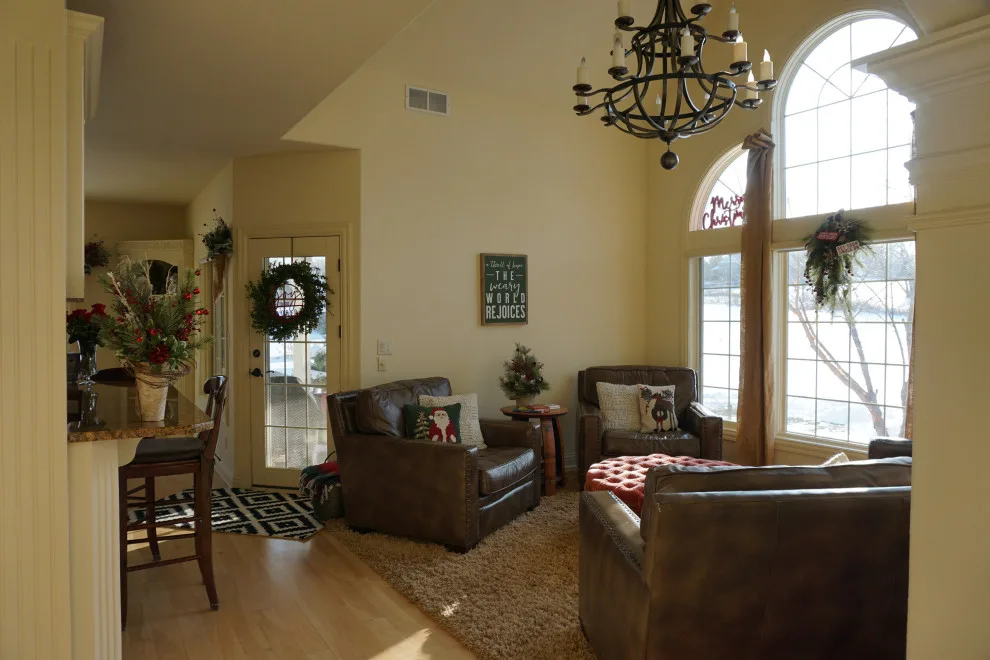 Delafield Interior Renovation Project by Empire Painting - Photo 6