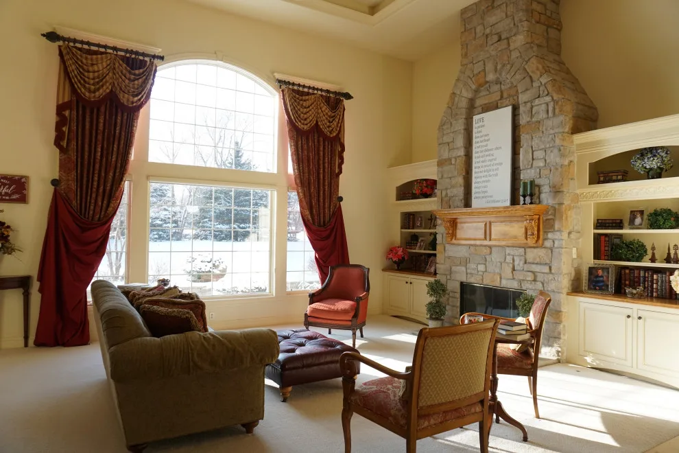 Delafield Interior Renovation Project by Empire Painting - Photo 3