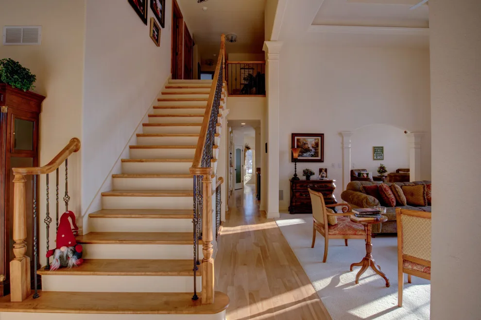 Delafield Interior Renovation Project by Empire Painting - Photo 2