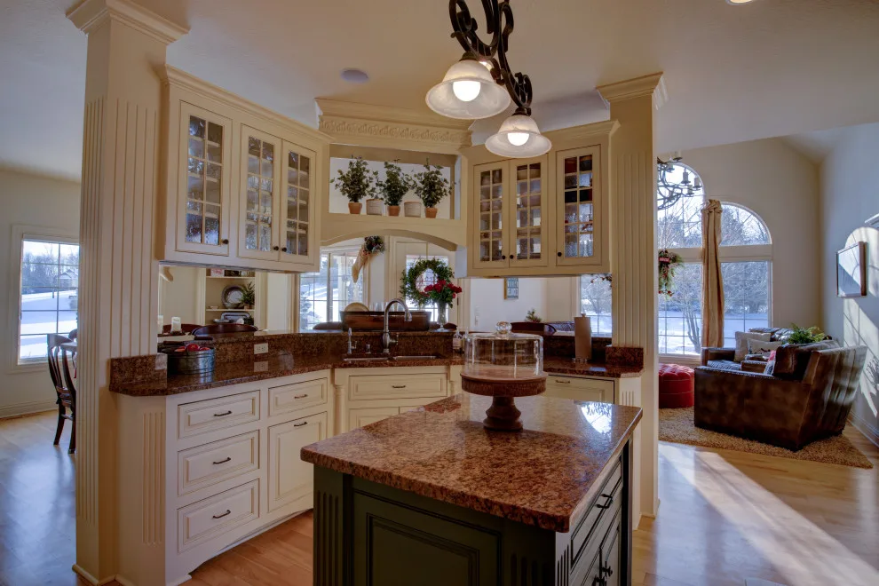 Delafield Interior Renovation Project by Empire Painting - Photo 4