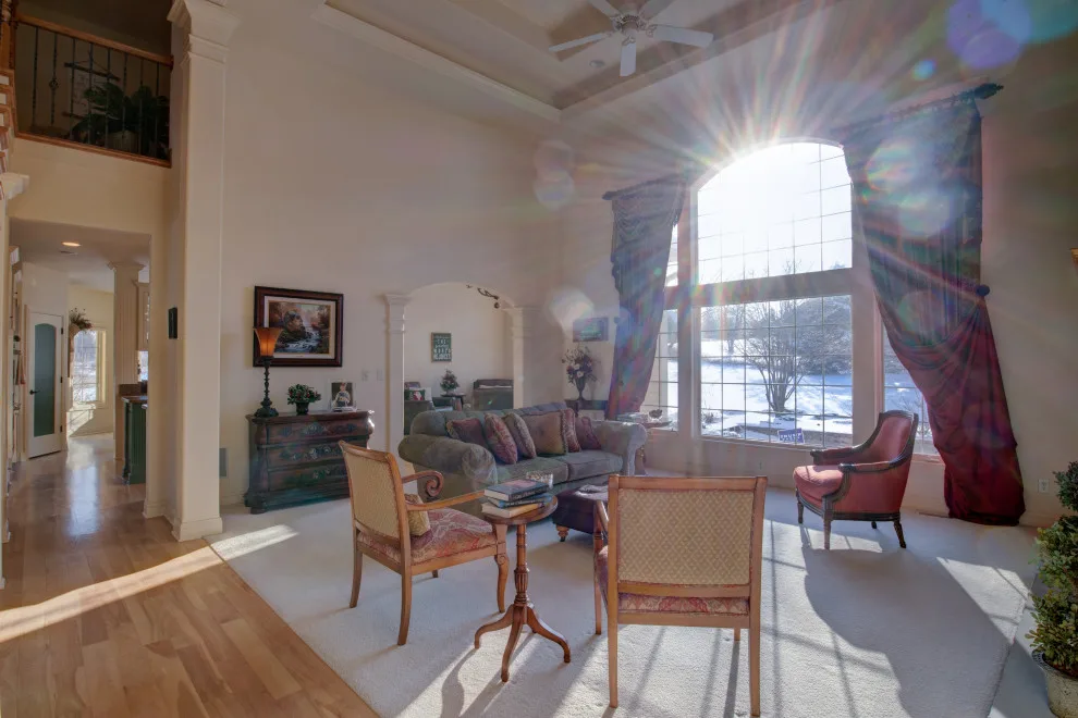 Delafield Interior Renovation Project by Empire Painting - Photo 5