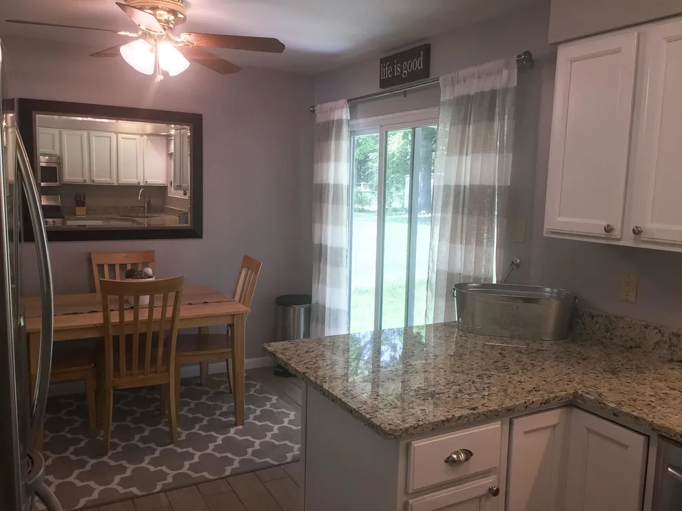 Abshers Professional Painting - Photo 5