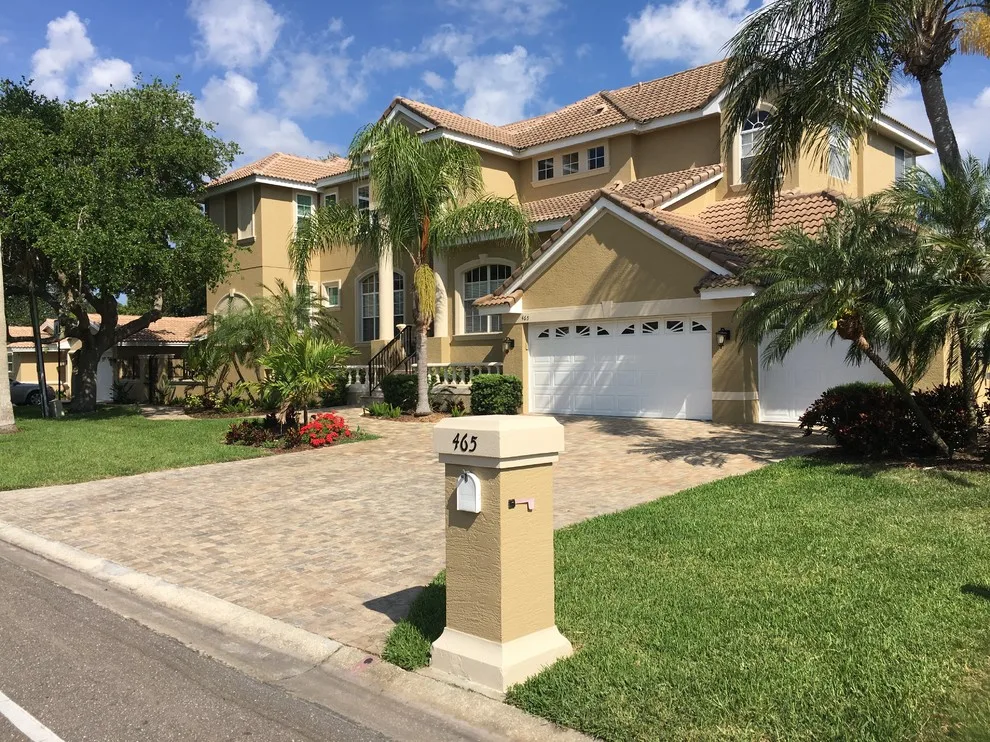 Treasure Island Outdoor Painting by Attention To Detail Painting, LLC - Photo 3