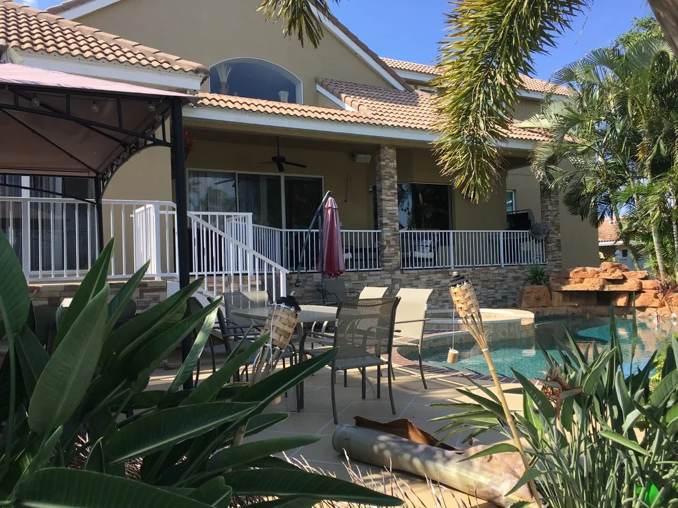 Treasure Island Outdoor Painting by Attention To Detail Painting, LLC - Photo 2