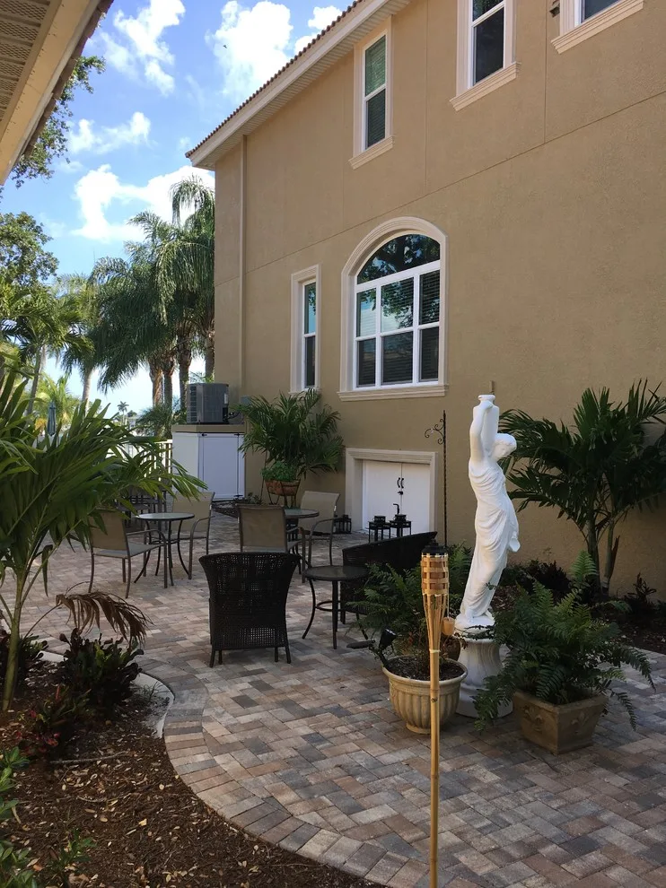Treasure Island Outdoor Painting by Attention To Detail Painting, LLC - Photo 5