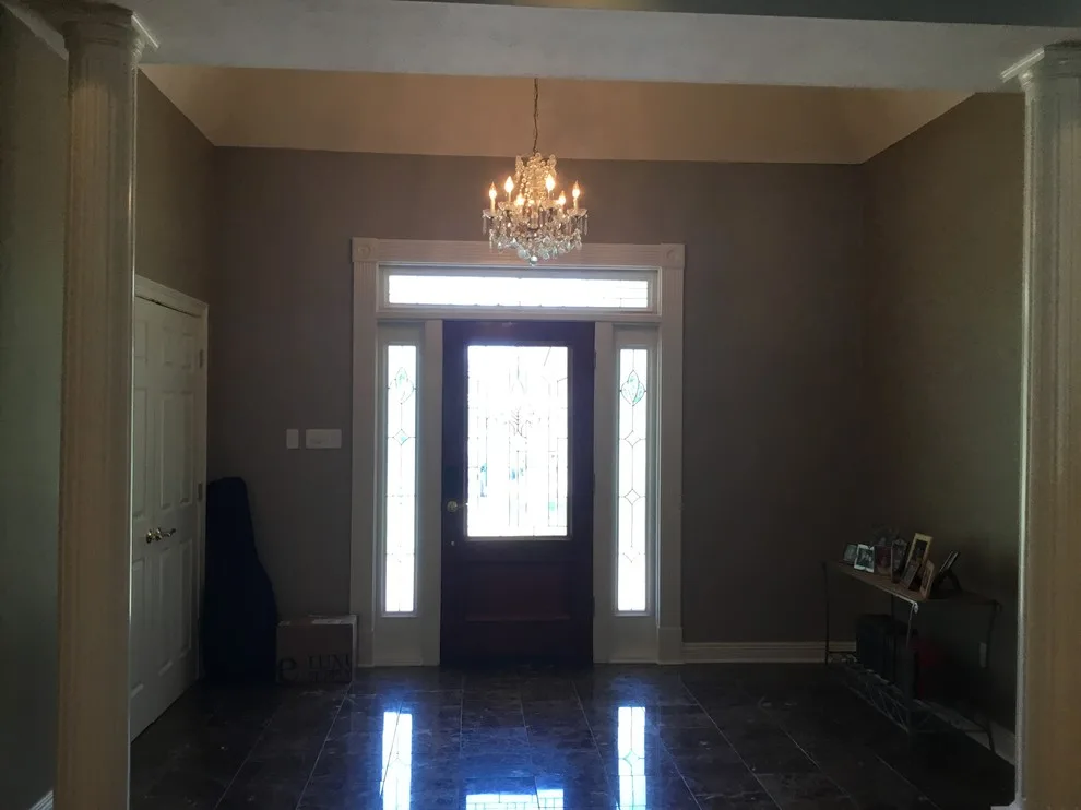 Trevino - Northern Covington by Painting With A Flair - Photo 5