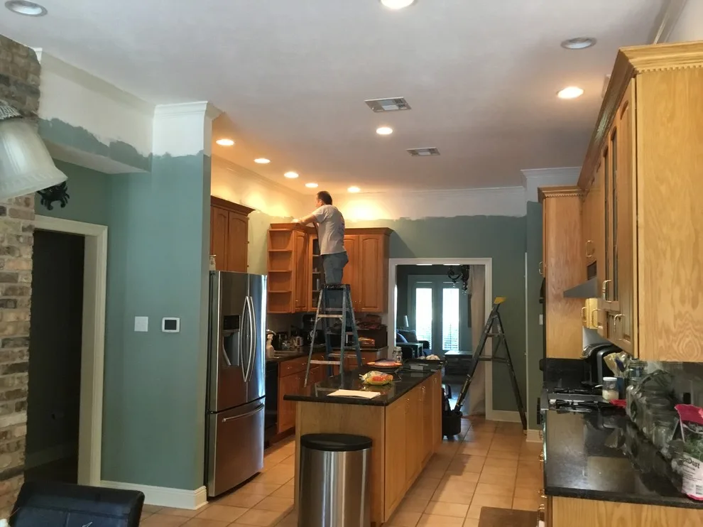 Trevino - Northern Covington by Painting With A Flair - Photo 3