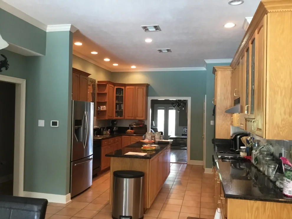 Trevino - Northern Covington by Painting With A Flair - Photo 6