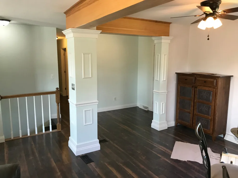 Trimming Doors, Walls, and Ceilings by Wright's Painting LLC - Photo 7