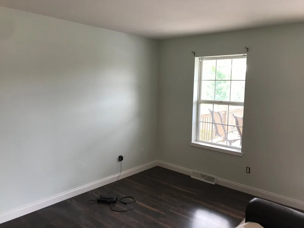 Trimming Doors, Walls, and Ceilings by Wright's Painting LLC - Photo 6