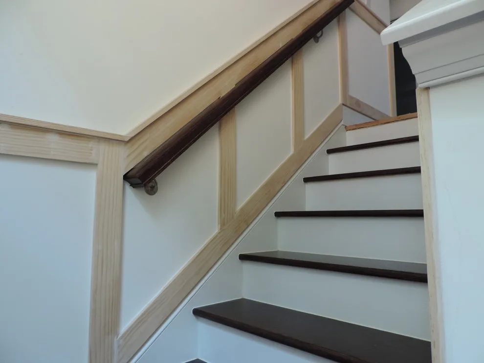 Triangle Precision Painting - Photo 11