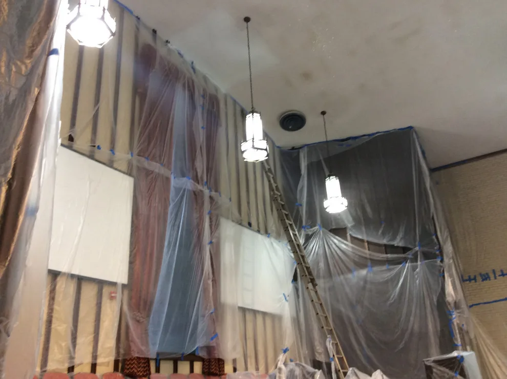 KIMRO Painting & Services, Inc. - Photo 3