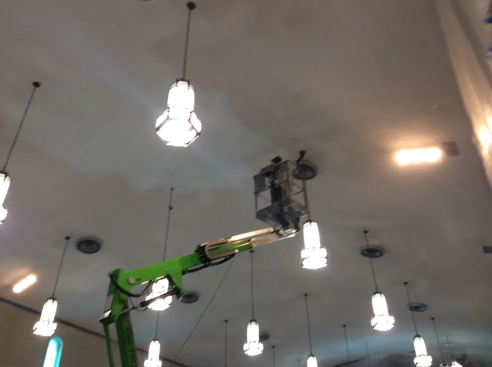 KIMRO Painting & Services, Inc. - Photo 8