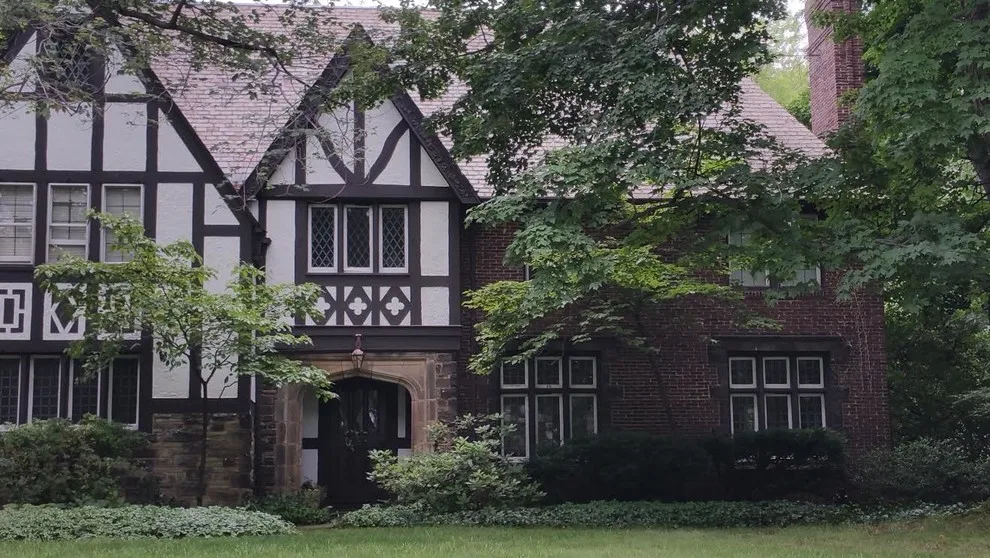 Tudor-Inspired Residences by THE NEXT GENERATION | Robinson Painting LLC - Photo 3