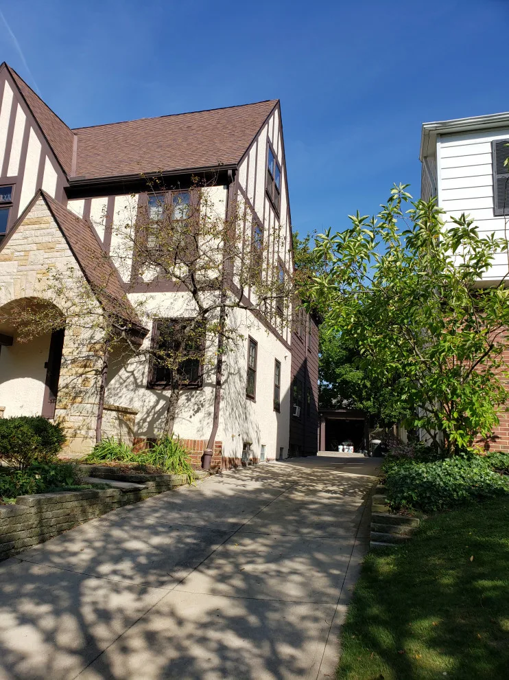 Tudor-Inspired Residences by THE NEXT GENERATION | Robinson Painting LLC - Photo 2