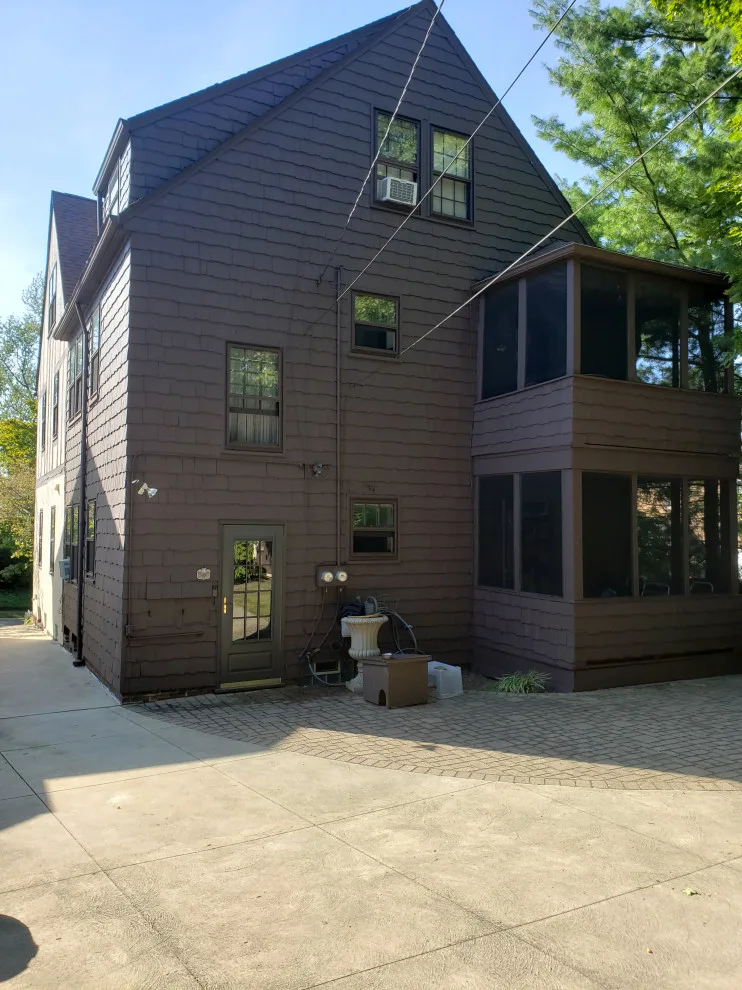Tudor-Inspired Residences by THE NEXT GENERATION | Robinson Painting LLC - Photo 4