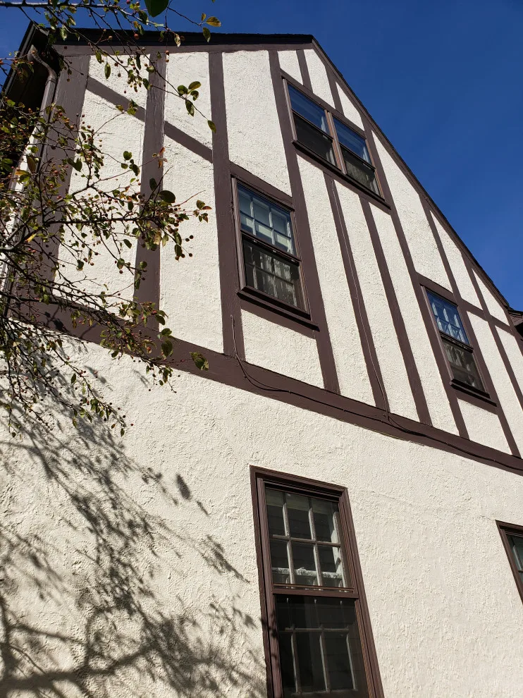 Tudor-Inspired Residences by THE NEXT GENERATION | Robinson Painting LLC - Photo 7