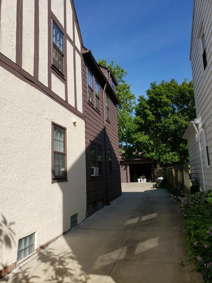 Tudor-Inspired Residences by THE NEXT GENERATION | Robinson Painting LLC - Photo 9
