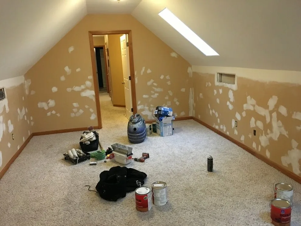 Pro Paint & Finish - Photo 12