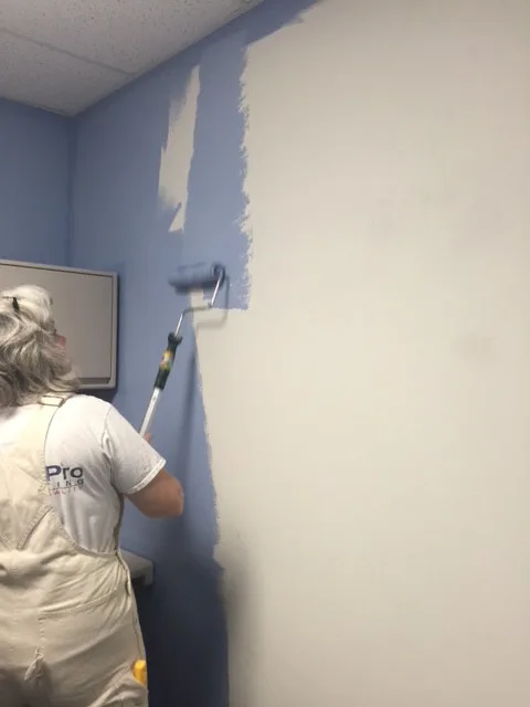 Speed Pro Painting - Photo 2