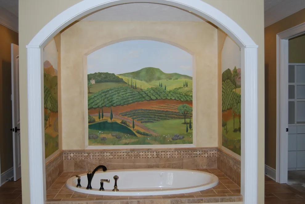 Natalie Cannon Painting - Photo 11