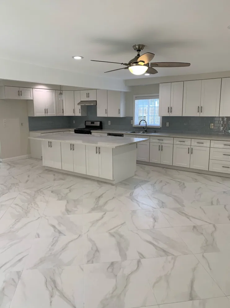 Tustin Project by Unique Construction And Painting - Photo 3