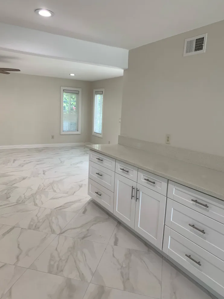 Tustin Project by Unique Construction And Painting - Photo 2