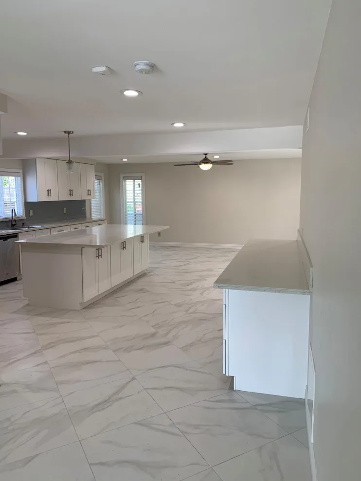 Tustin Project by Unique Construction And Painting - Photo 4