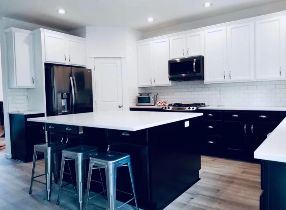 Quality Touch Painting,LLC - Photo 9