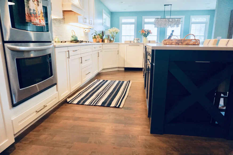 Dual-Hued Cabinets by Quality Touch Painting,LLC - Photo 31