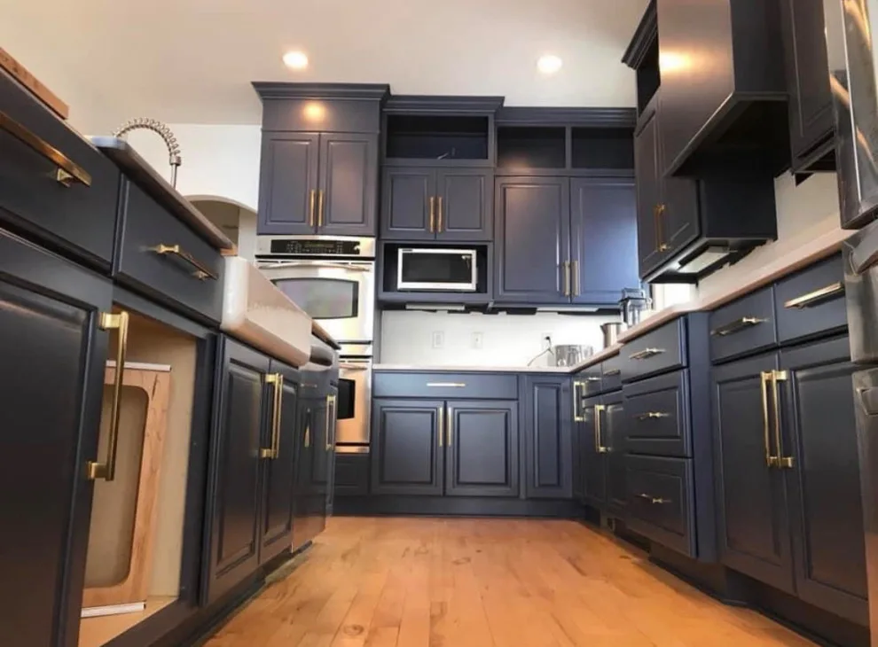 Quality Touch Painting,LLC - Photo 3