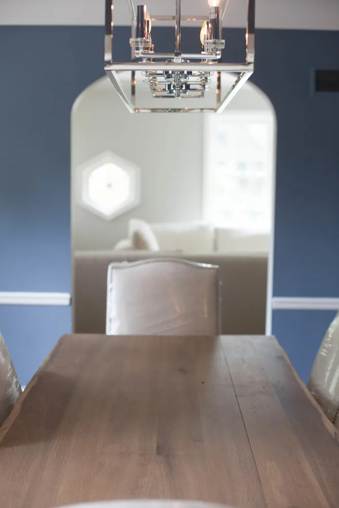 Interior Repainting Project in University City, MO by Kennedy Painting - Photo 5