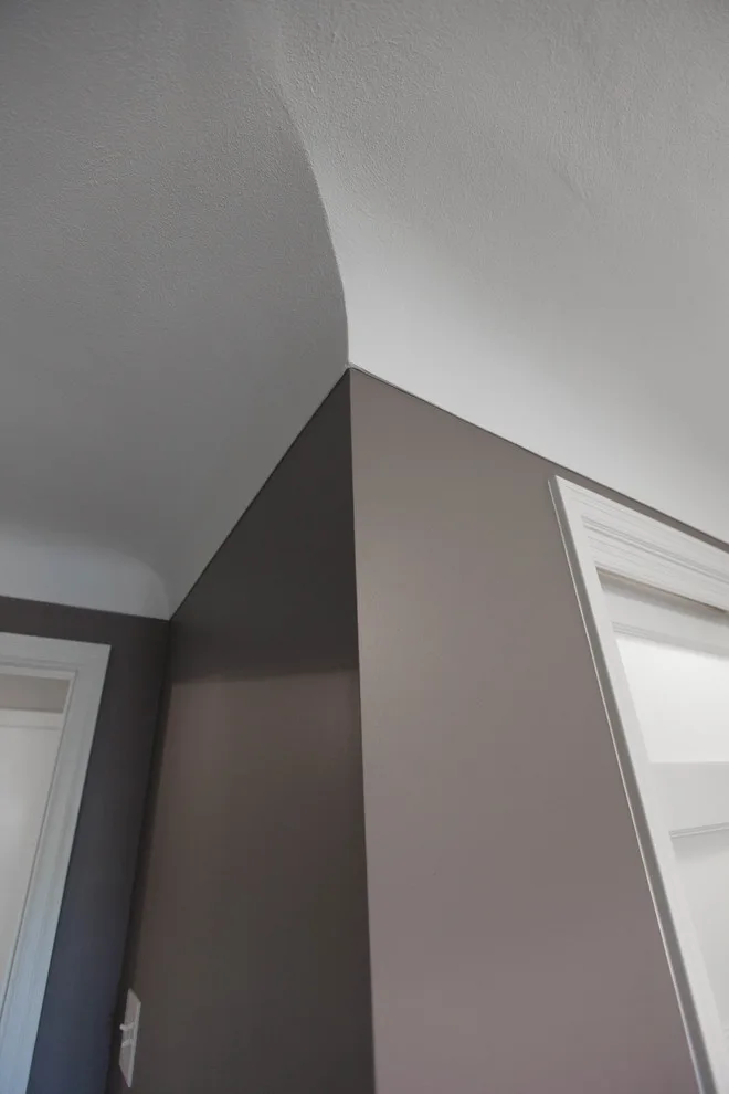 Interior Repainting Project in University City, MO by Kennedy Painting - Photo 7