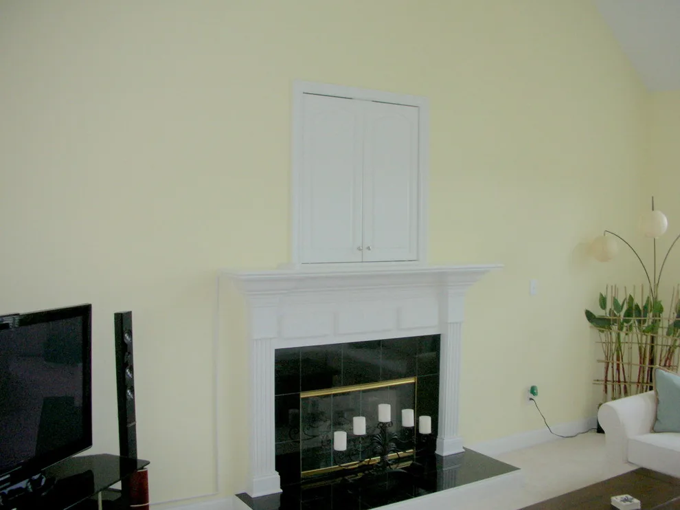 Home Interior Painting by CertaPro Painters - East Tennessee - Photo 4