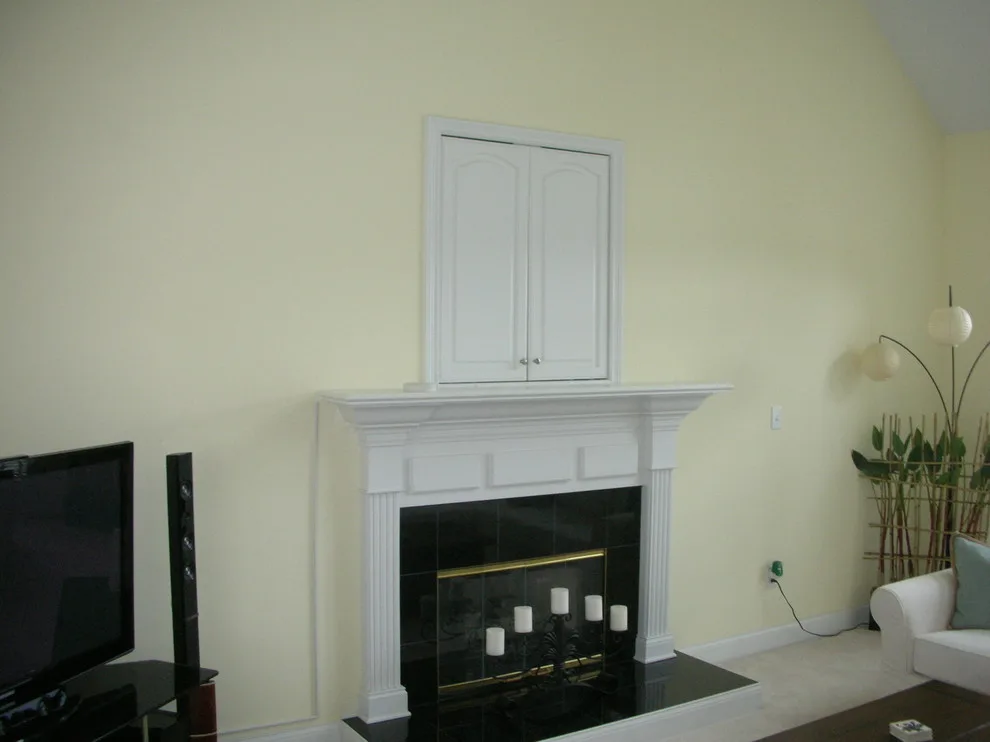 Home Interior Painting by CertaPro Painters - East Tennessee - Photo 2