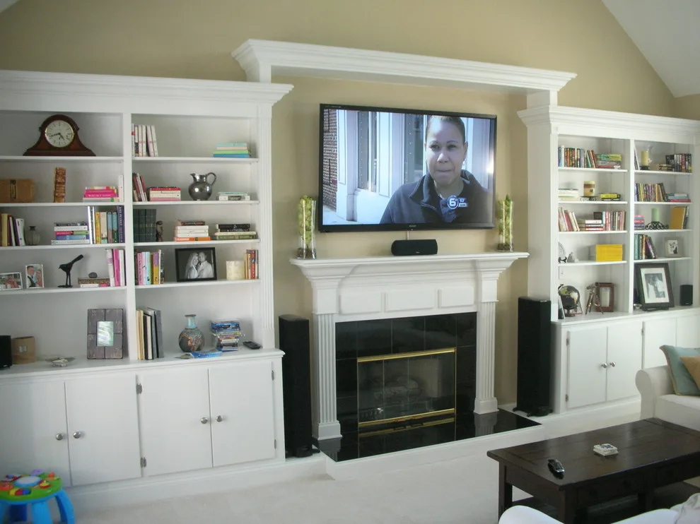 Home Interior Painting by CertaPro Painters - East Tennessee - Photo 7