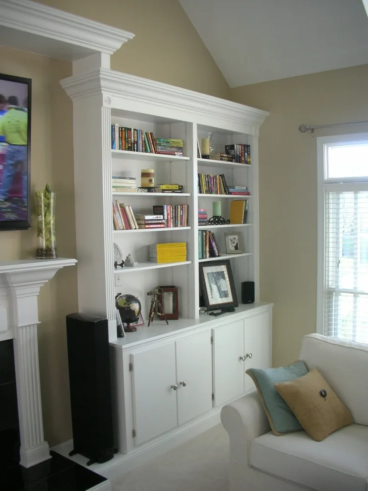Home Interior Painting by CertaPro Painters - East Tennessee - Photo 6