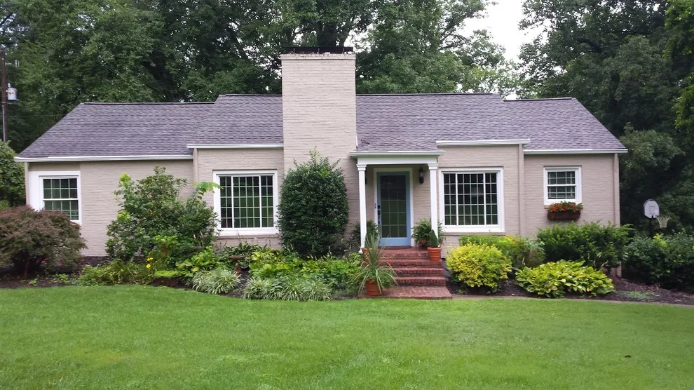 Outdoor Home Painting by CertaPro Painters - East Tennessee - Photo 5