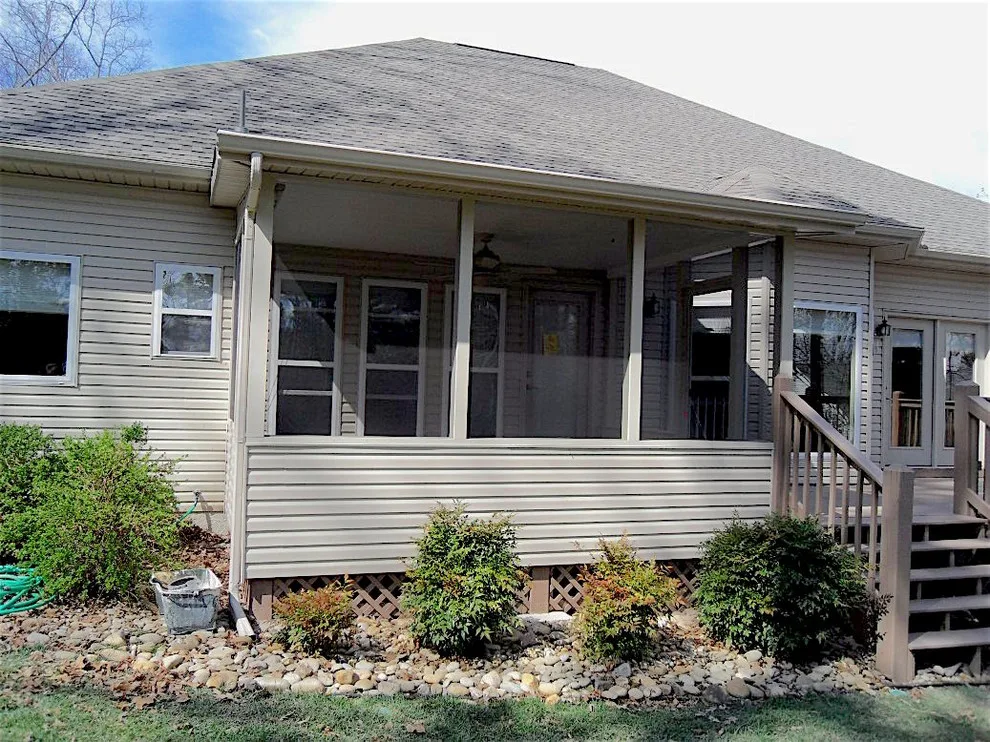 Outdoor Home Painting by CertaPro Painters - East Tennessee - Photo 3
