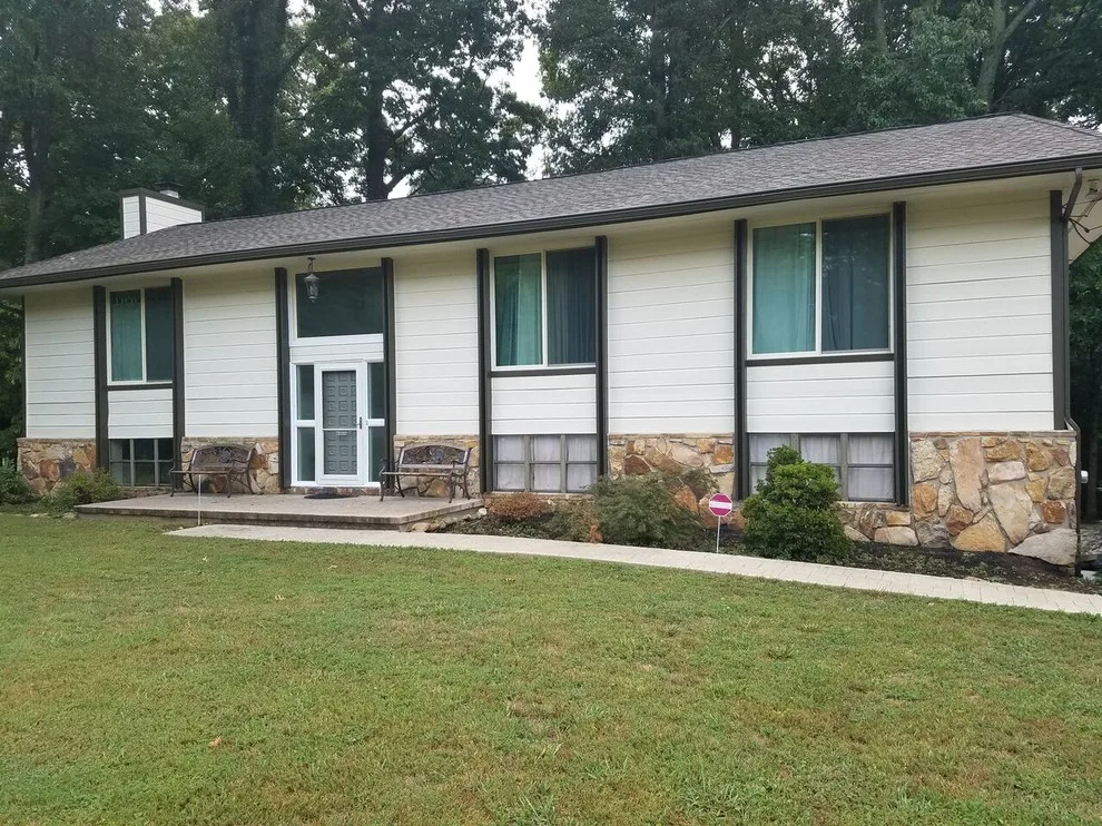 Outdoor Home Painting by CertaPro Painters - East Tennessee - Photo 8