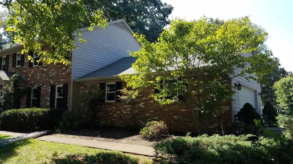 Outdoor Home Painting by CertaPro Painters - East Tennessee - Photo 2