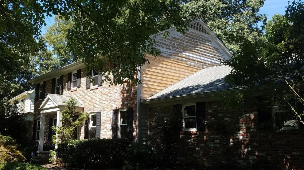 Outdoor Home Painting by CertaPro Painters - East Tennessee - Photo 9