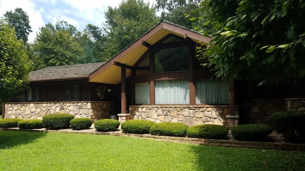 Outdoor Home Painting by CertaPro Painters - East Tennessee - Photo 7