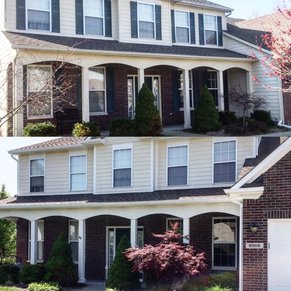 Exterior Enhancement Project by Void - Photo 3