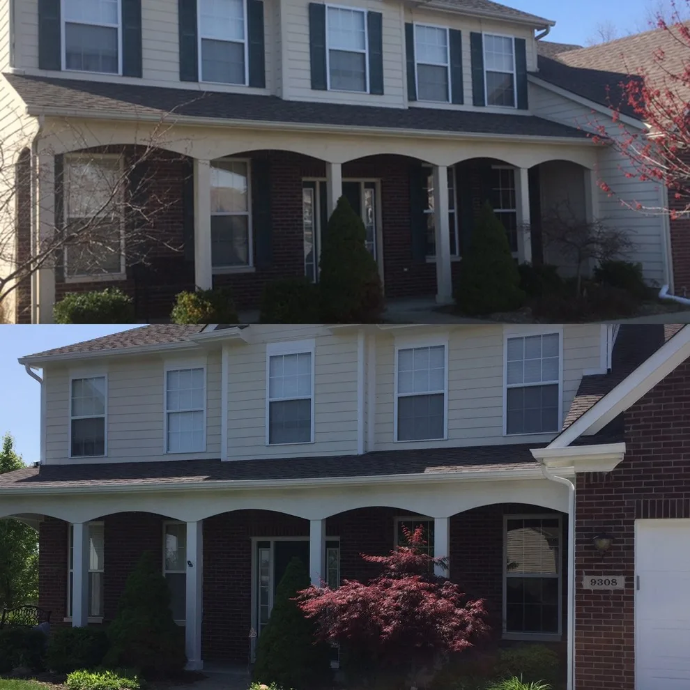 Exterior Enhancement Project by Void - Photo 2