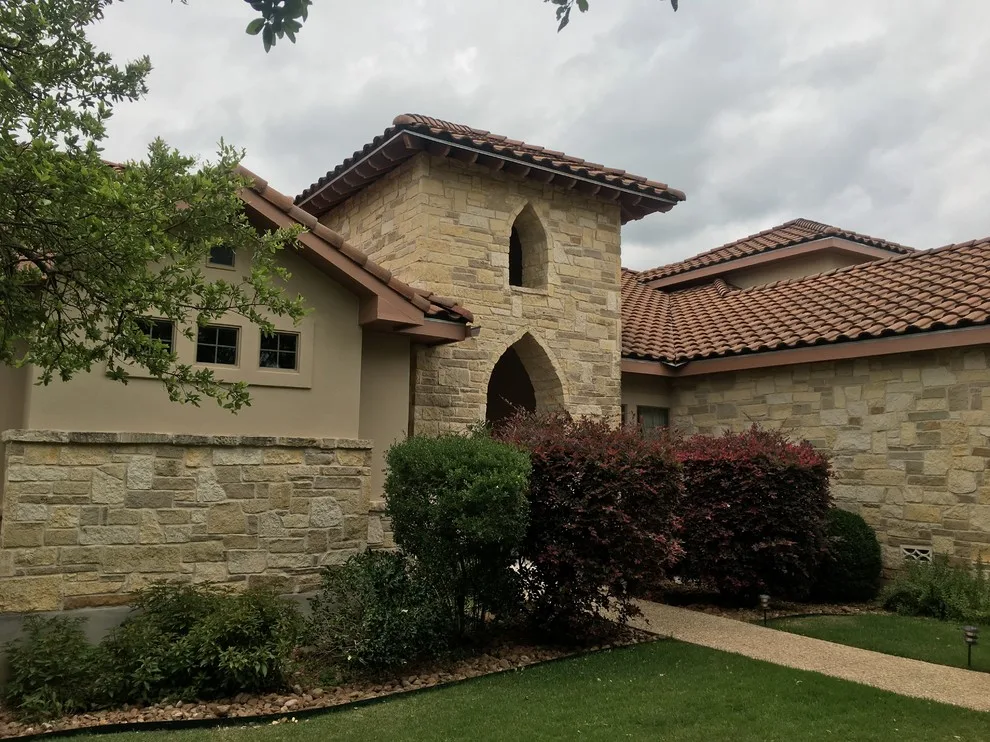 Exterior Revamp by Southern Painting - San Antonio West - Photo 2