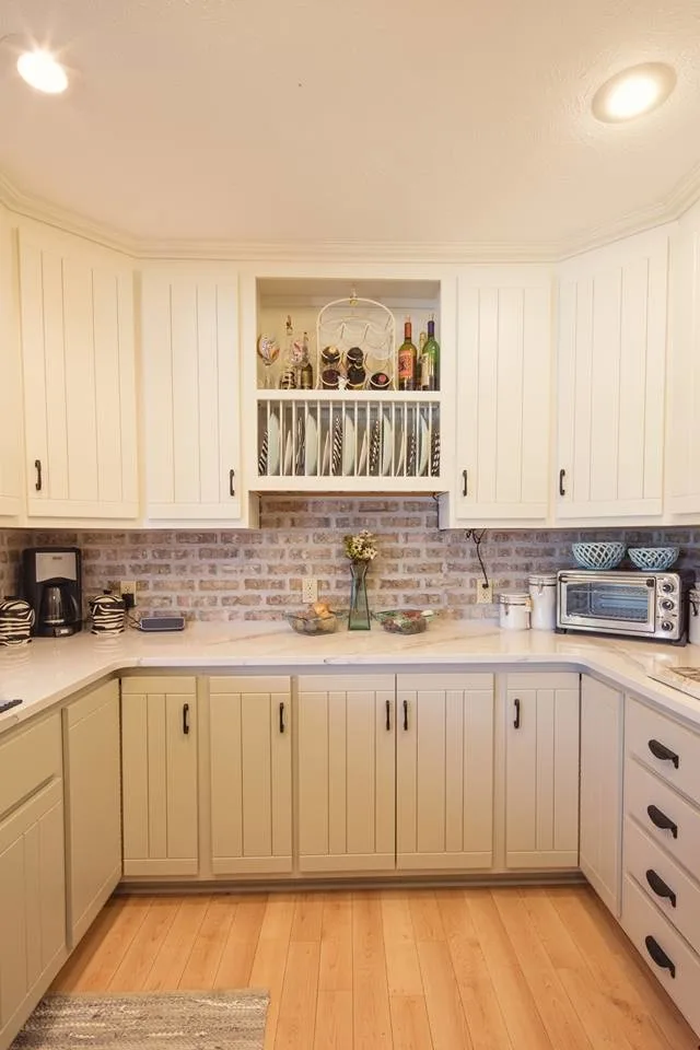 Renovated Kitchen by Color Theory, LLC - Photo 2
