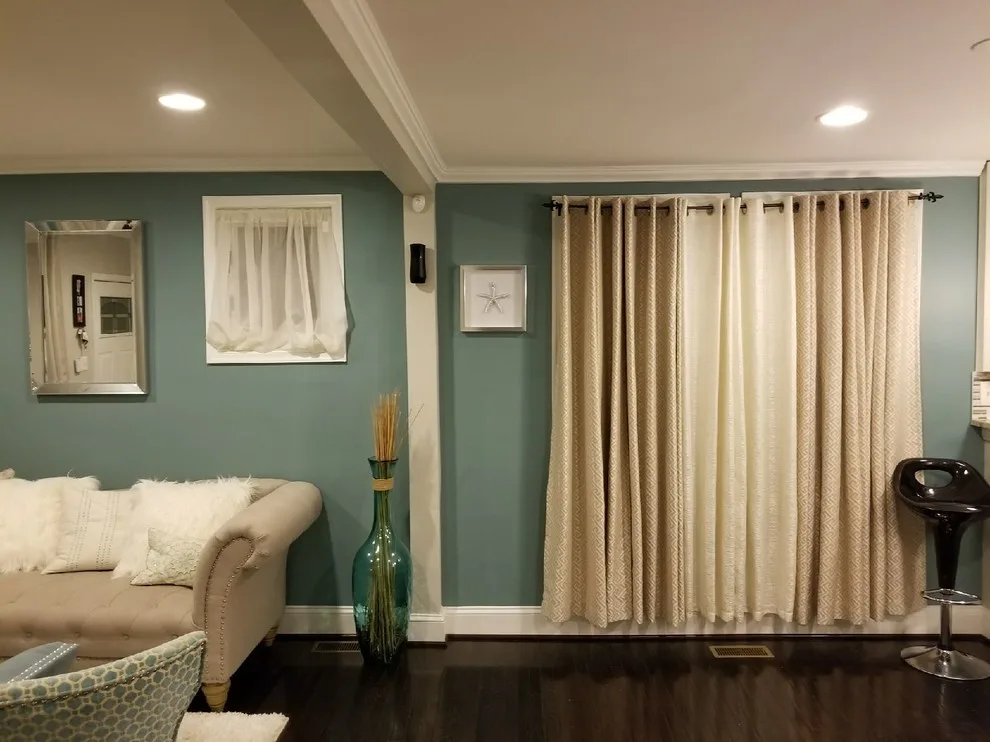 Revitalized Living Environments by Glasgow Professional Painting - Photo 2